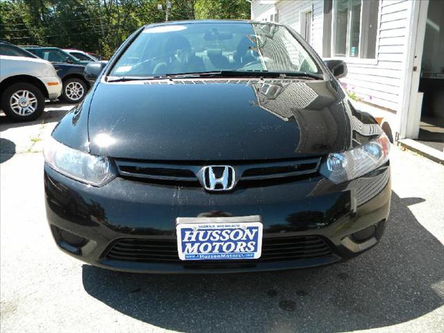 Honda Civic 2008 photo 1