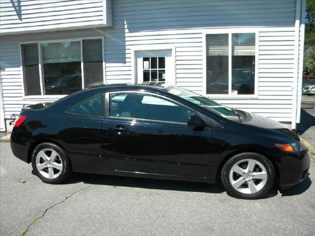 Honda Civic 2008 photo 2