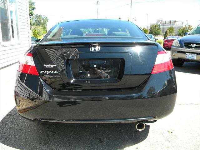 Honda Civic 2008 photo 3