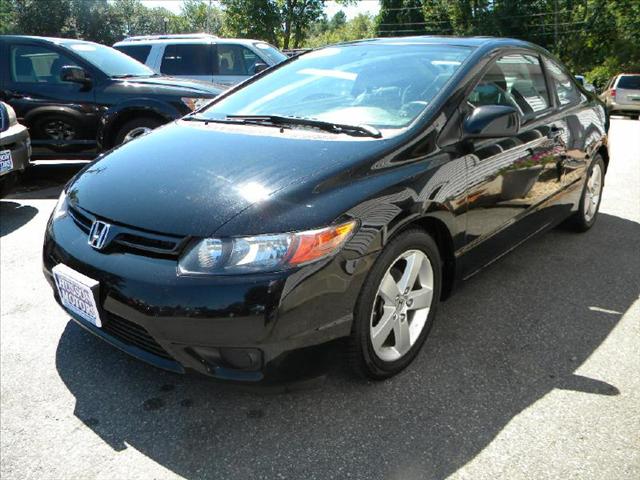 Honda Civic 2008 photo 5