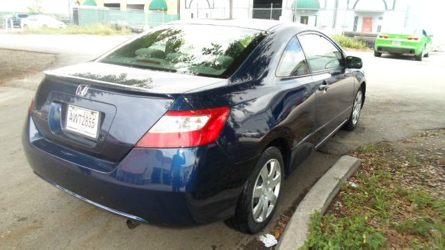 Honda Civic 2008 photo 2