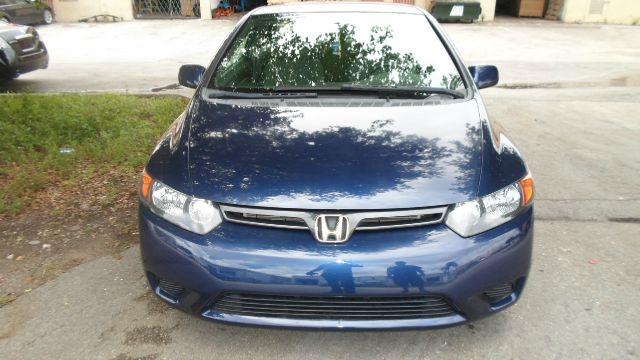 Honda Civic 2008 photo 4