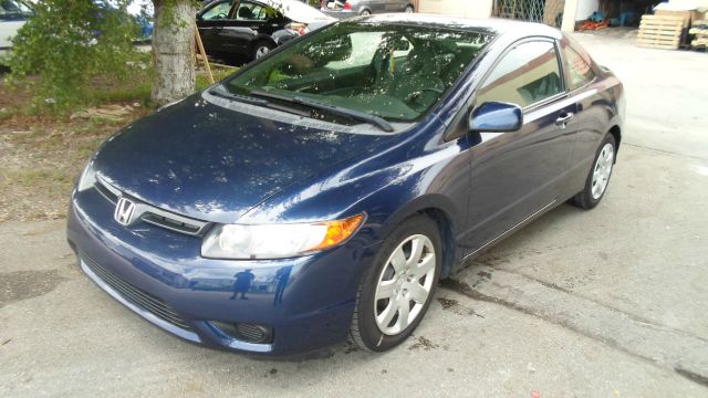 Honda Civic 2008 photo 5