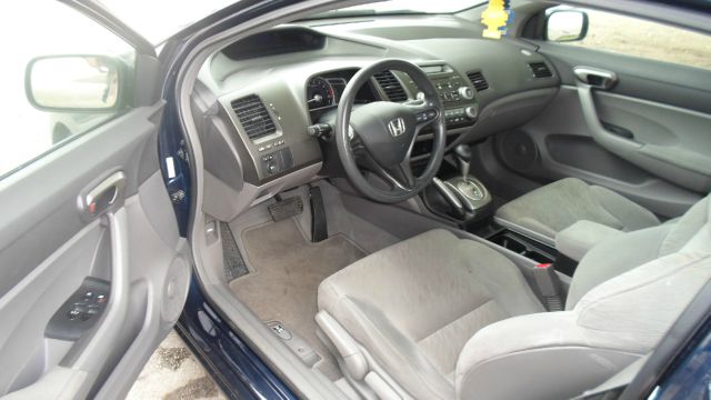 Honda Civic 2008 photo 6