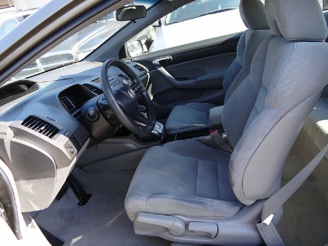 Honda Civic 2008 photo 1