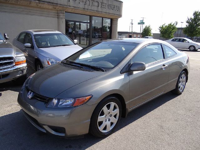 Honda Civic 2008 photo 3