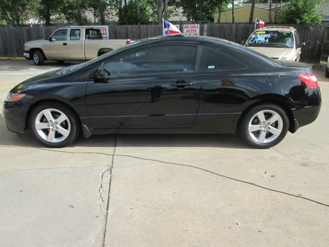 Honda Civic 2008 photo 0