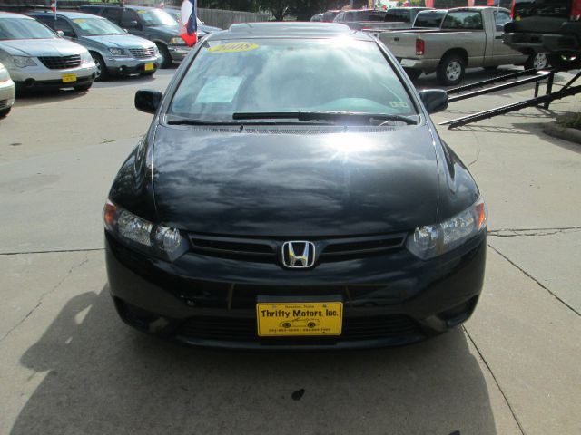 Honda Civic 2008 photo 1