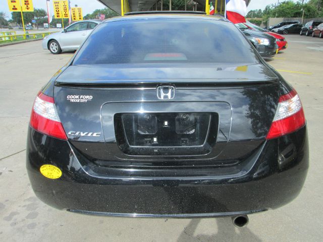 Honda Civic 2008 photo 3