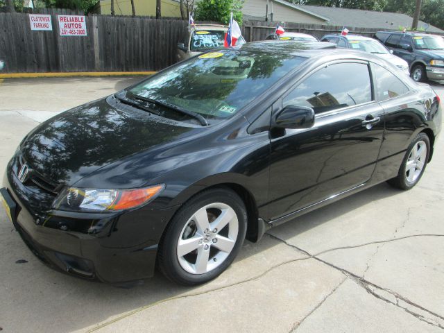 Honda Civic 2008 photo 4