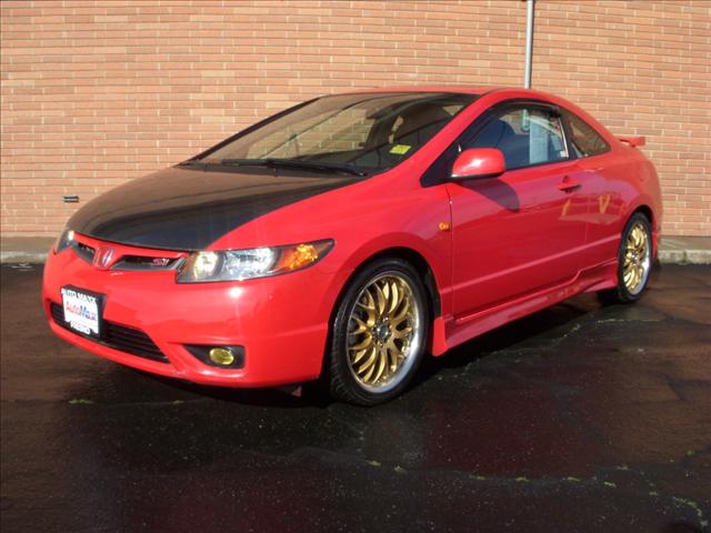 Honda Civic 2008 photo 5