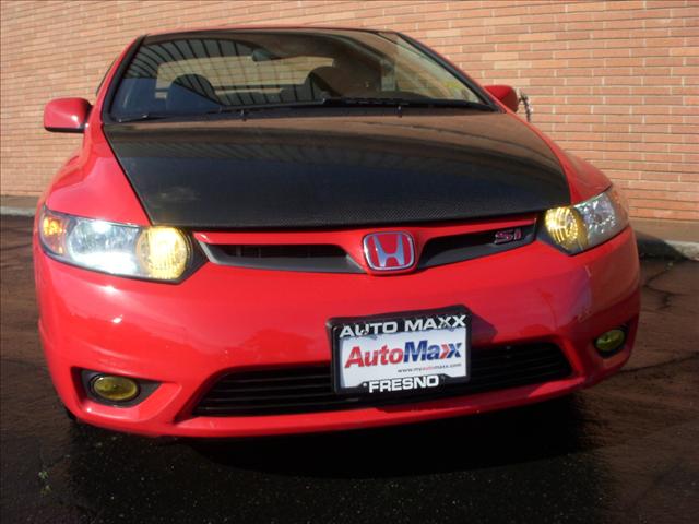 Honda Civic 2008 photo 1