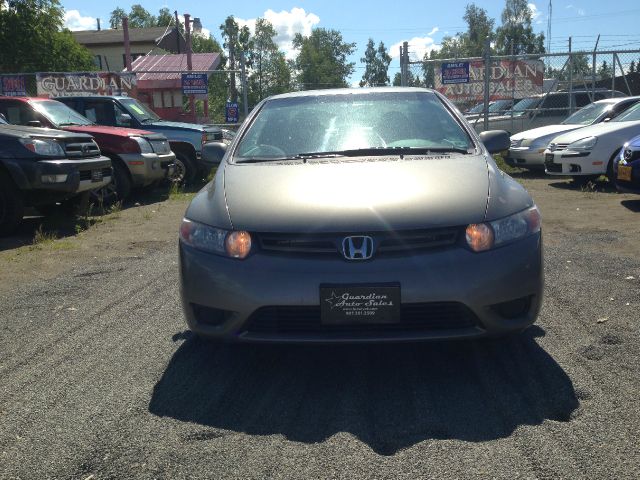 Honda Civic 2008 photo 3