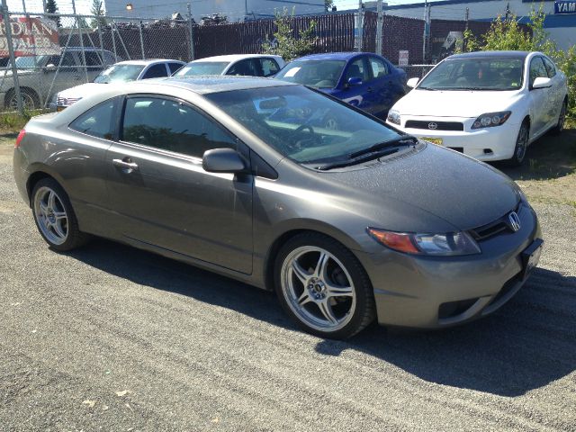 Honda Civic 2008 photo 4