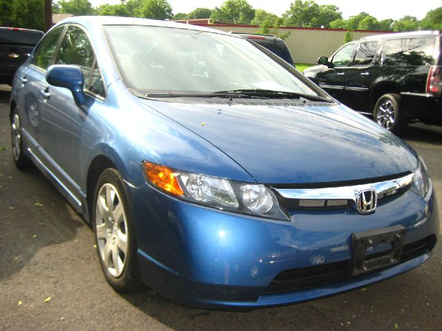 Honda Civic 2008 photo 3