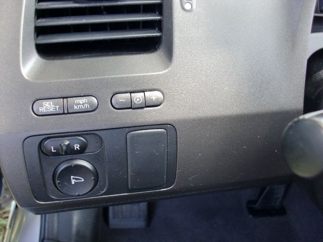 Honda Civic 2008 photo 10