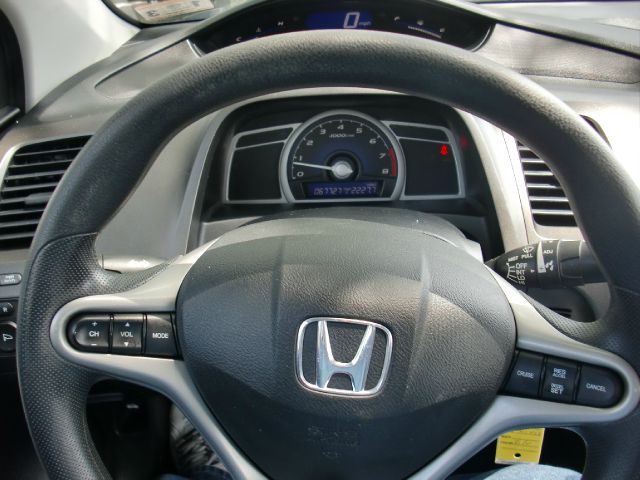 Honda Civic 2008 photo 11