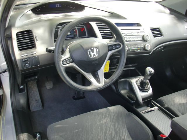 Honda Civic 2008 photo 16