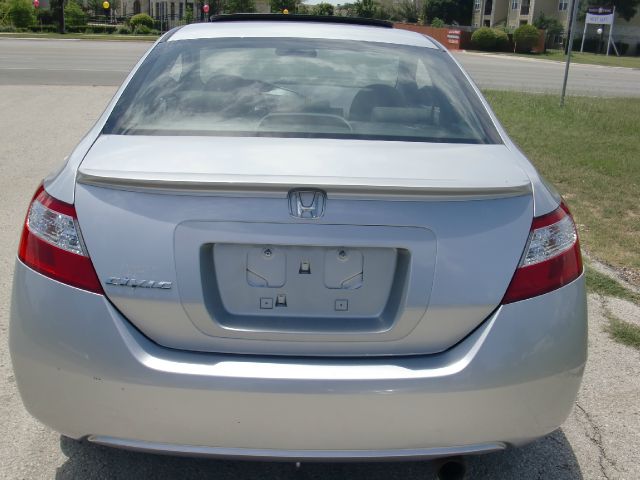 Honda Civic 2008 photo 17