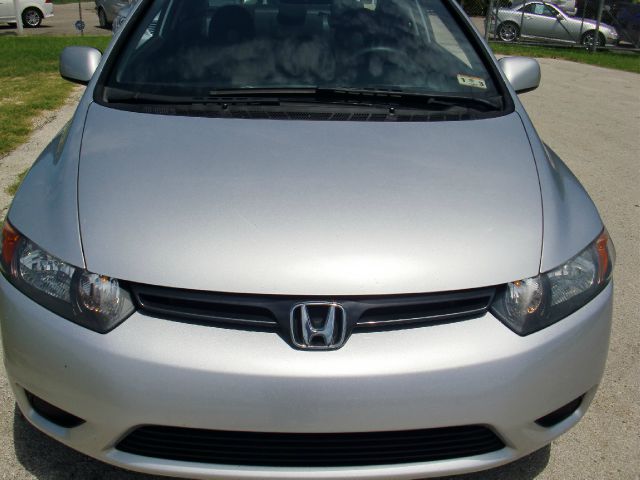 Honda Civic 2008 photo 18