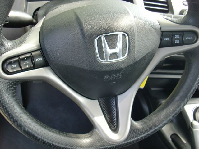 Honda Civic 2008 photo 5