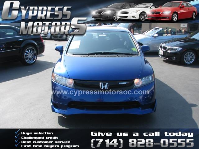 Honda Civic 2008 photo 0