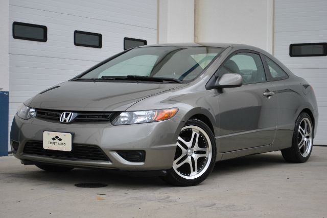 Honda Civic 2008 photo 0