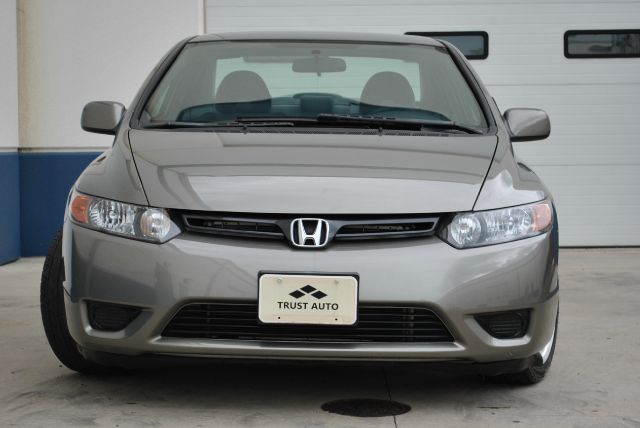 Honda Civic 2008 photo 1