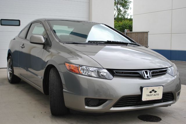 Honda Civic 2008 photo 4