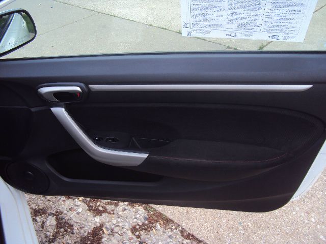 Honda Civic 2008 photo 1