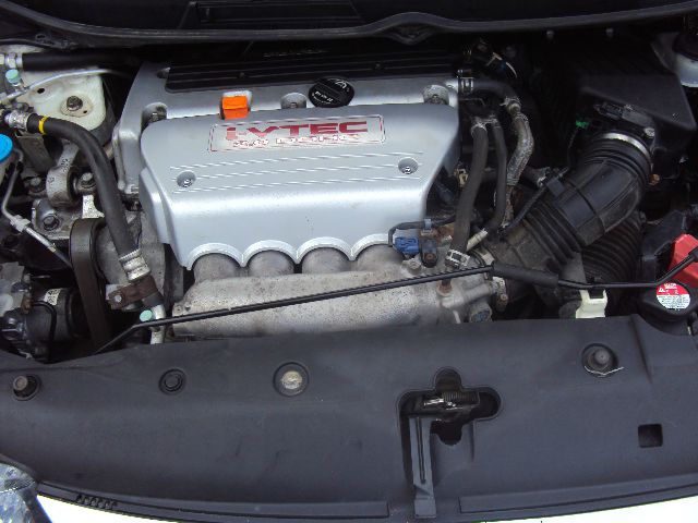 Honda Civic 2008 photo 12