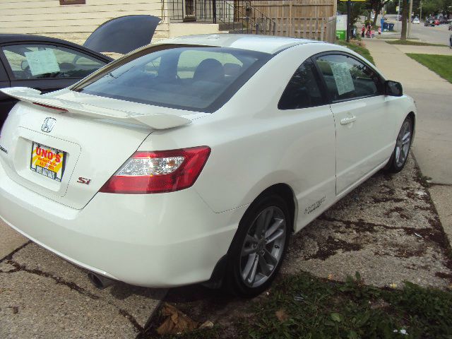 Honda Civic 2008 photo 13