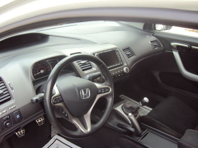 Honda Civic 2008 photo 16