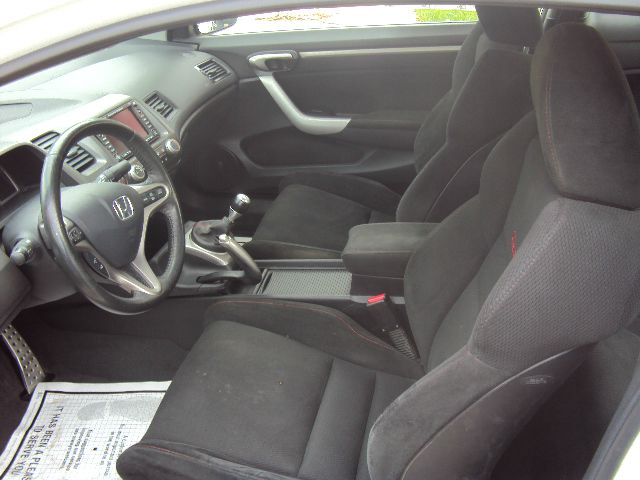 Honda Civic 2008 photo 17