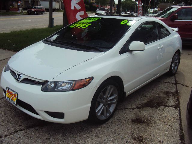 Honda Civic 2008 photo 18