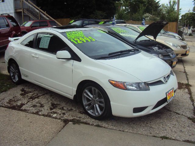 Honda Civic 2008 photo 19