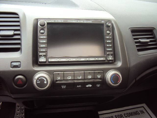 Honda Civic 2008 photo 3