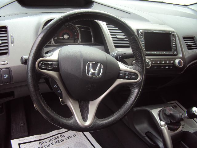 Honda Civic 2008 photo 4