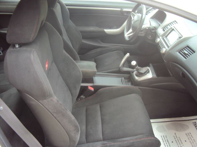 Honda Civic 2008 photo 7