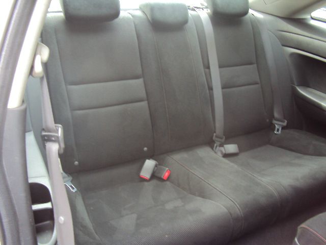 Honda Civic 2008 photo 8