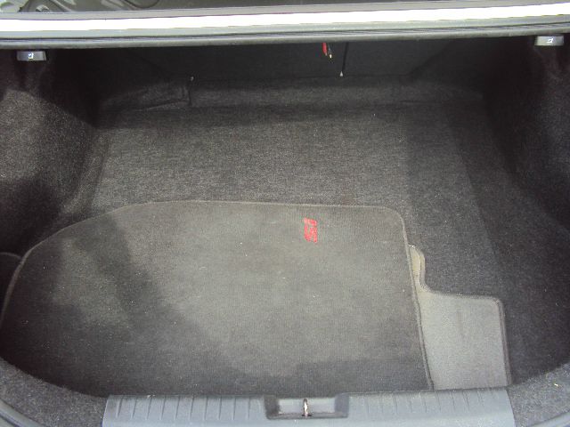 Honda Civic 2008 photo 9