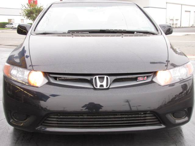 Honda Civic 2008 photo 5