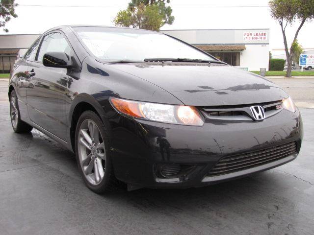 Honda Civic 2008 photo 4