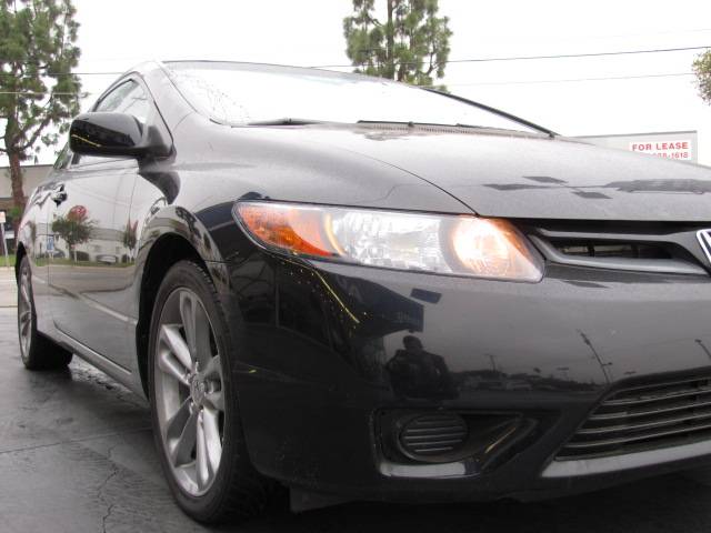 Honda Civic 2008 photo 1