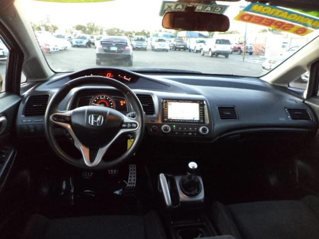 Honda Civic 2008 photo 11