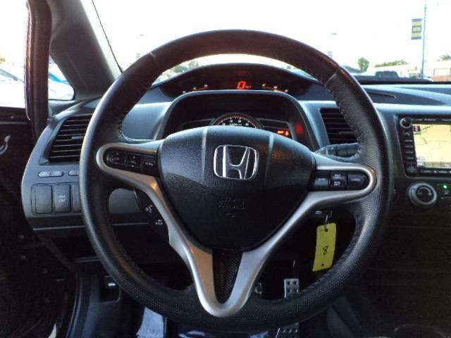 Honda Civic 2008 photo 12