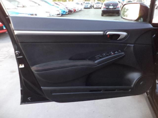 Honda Civic 2008 photo 17