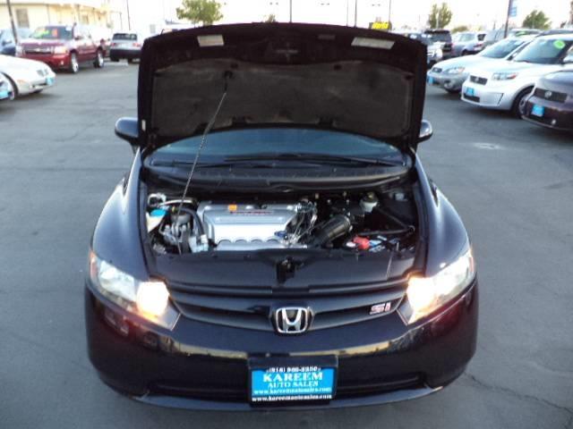 Honda Civic 2008 photo 18