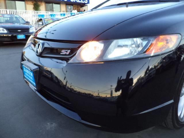 Honda Civic 2008 photo 23