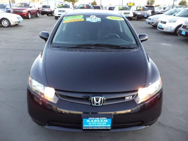 Honda Civic 2008 photo 27